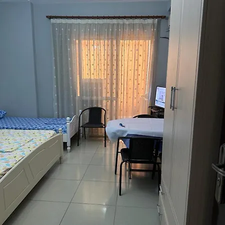 아파트 Durres Room *