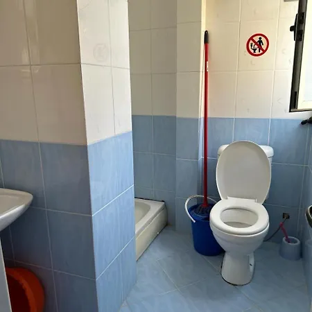 Appartamento Durres Room Durrës