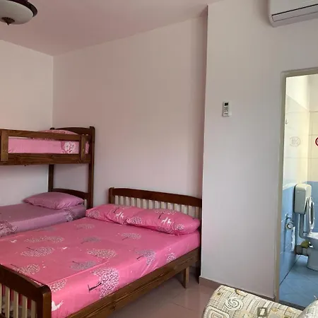 아파트 Durres Room