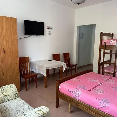 아파트 Durres Room *