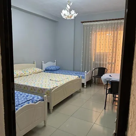 Durres Room Appartamento Durrës