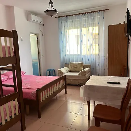 Appartamento Durres Room