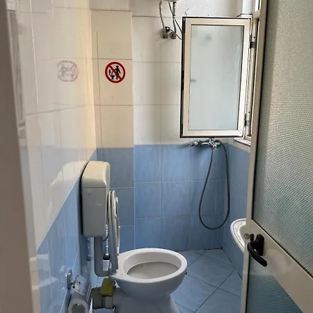 Durres Room Апартаменты Дуррес