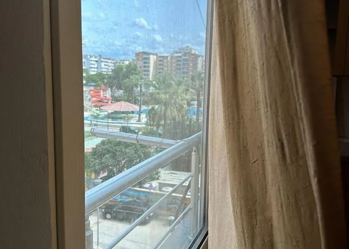 Durres Room * Durrës