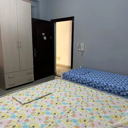 Durres Room * Durrës