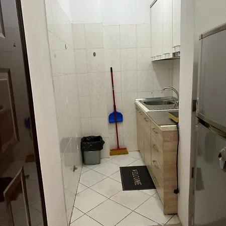 Apartman Durres Room