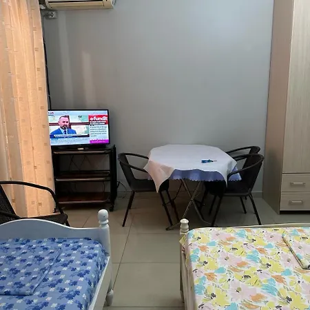 Durres Room Apartmán Durrës