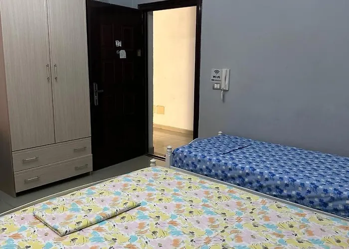 Durres Room * Durrës