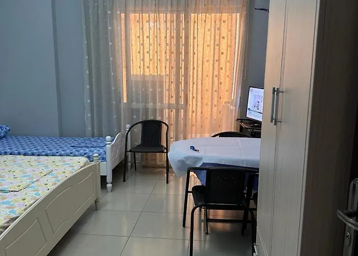 Apartmán Durres Room *