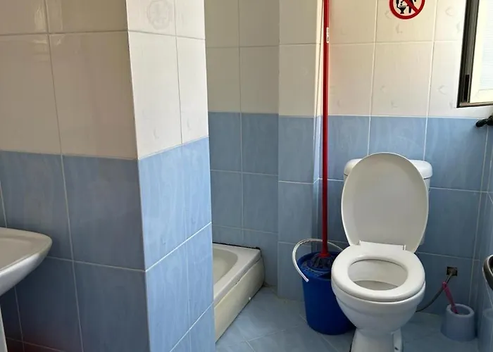 Apartmán Durres Room Durrës