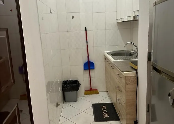 Apartmán Durres Room