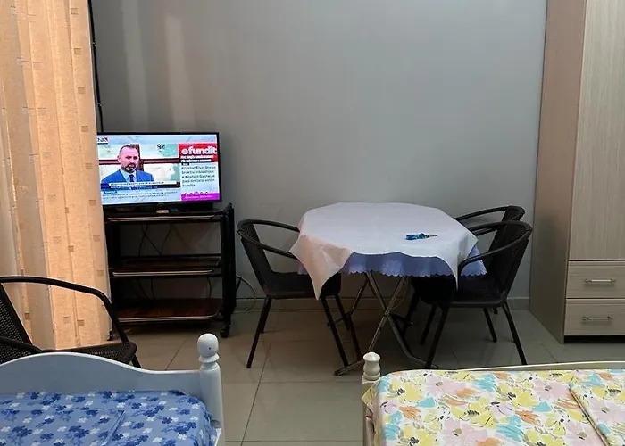 Durres Room Apartmán Durrës