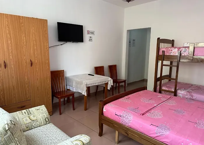 Apartmán Durres Room *