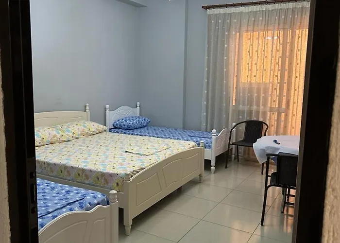 Durres Room Apartmán Durrës