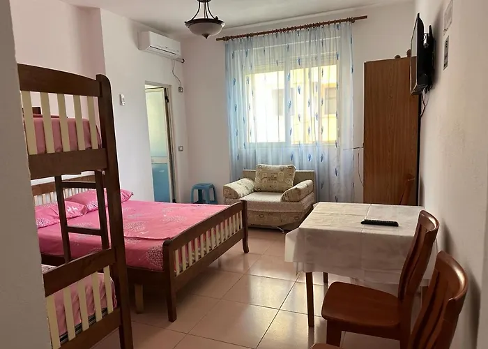 Apartmán Durres Room