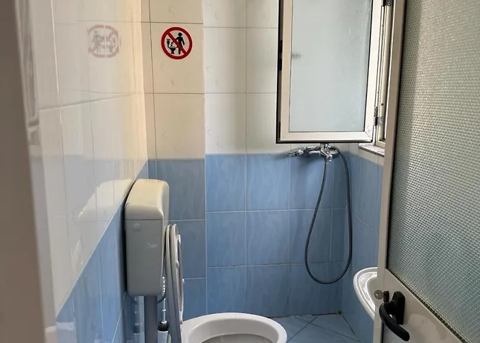 Durres Room Apartmán Durrës